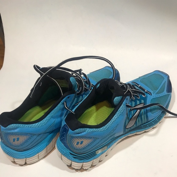 brooks glycerin 11